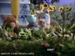 کارتون کایلو - قسمت 37